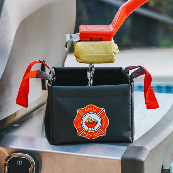 Folds of Honor Grilling Bundle