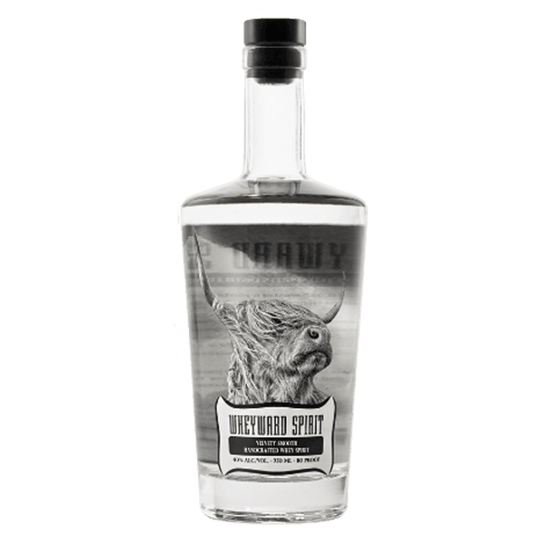 Wheyward Spirit 750mL