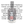 Whidbey Island Distillery Raspberry Liqueur 375mL