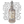 Whiskey Del Bac Classic Single Malt Whiskey 750mL