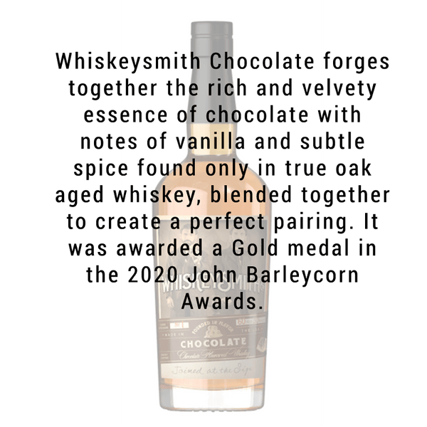 Whiskey Smith Chocolate Whiskey 750mL