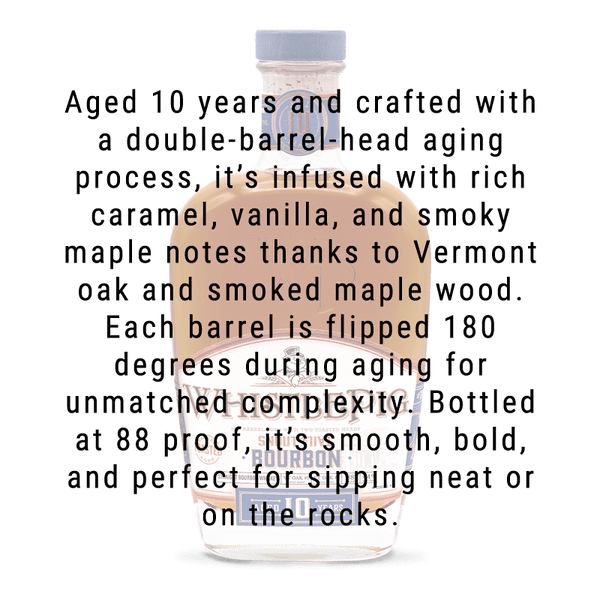 Whistlepig Snout To Tail Toasted Barrel 10 Year Bourbon Whiskey 750mL