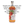 Wild Roots Peach Vodka 750mL