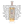 Willie's Distillery Cattle Dog Whiskey 750ml