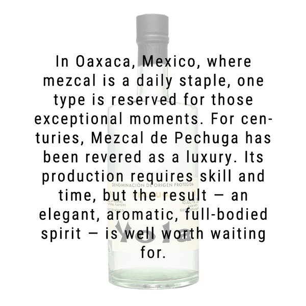 Yola Pechuga Mezcal 750ml