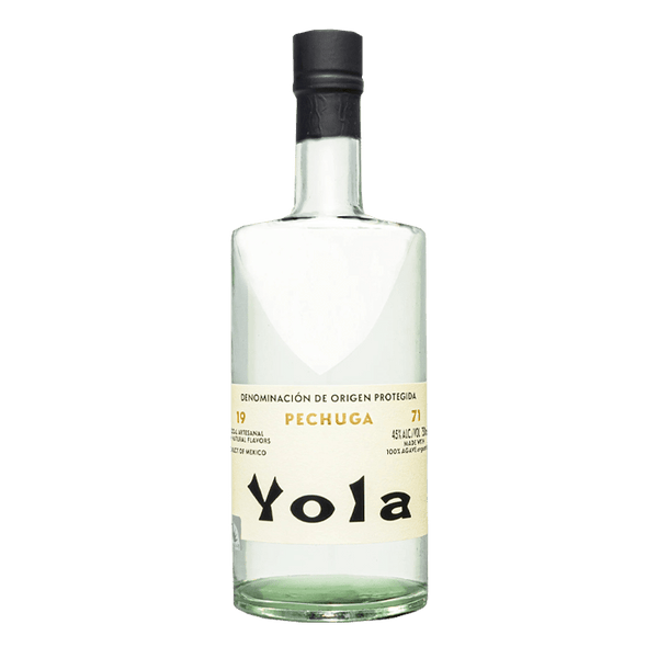 Yola Pechuga Mezcal 750ml